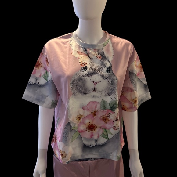 Nylon cord set - Picture 1 of 3